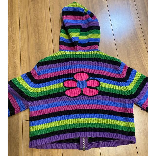 UNIF - UNIF セーター アウター ニット パーカー の通販 by R shop