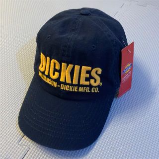 ディッキーズ(Dickies)のDickies  ベースボールキャップ(キャップ)