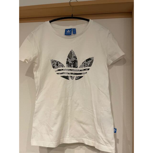 adidas(アディダス)のadidas Tシャツ メンズのトップス(Tシャツ/カットソー(半袖/袖なし))の商品写真