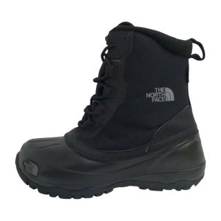 ザノースフェイス(THE NORTH FACE)のノースフェイス nf51960 スノー ショット ブーツ 25.0cm【中古】(ブーツ)