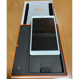 Teclast t8(タブレット)