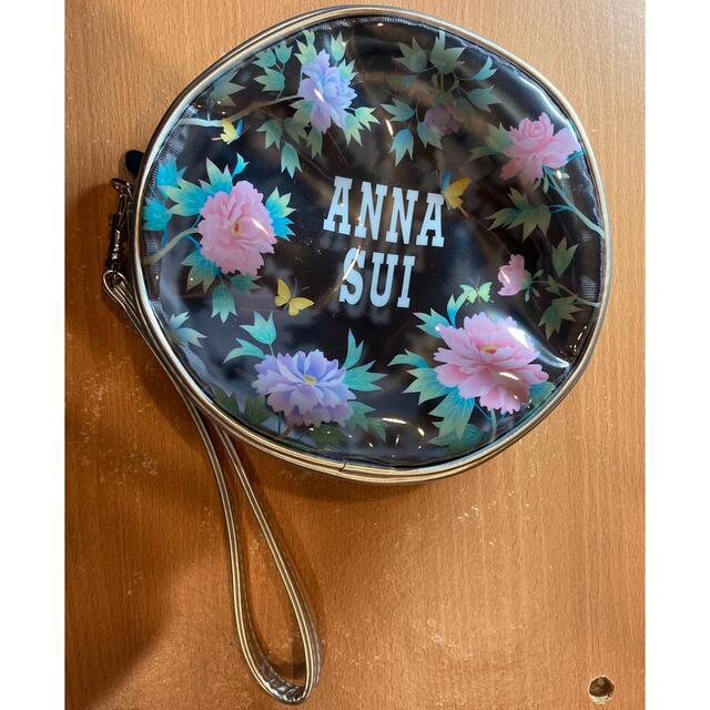 ANNA SUI(アナスイ)のANNA SUI スキンケアキット コスメ/美容のキット/セット(コフレ/メイクアップセット)の商品写真