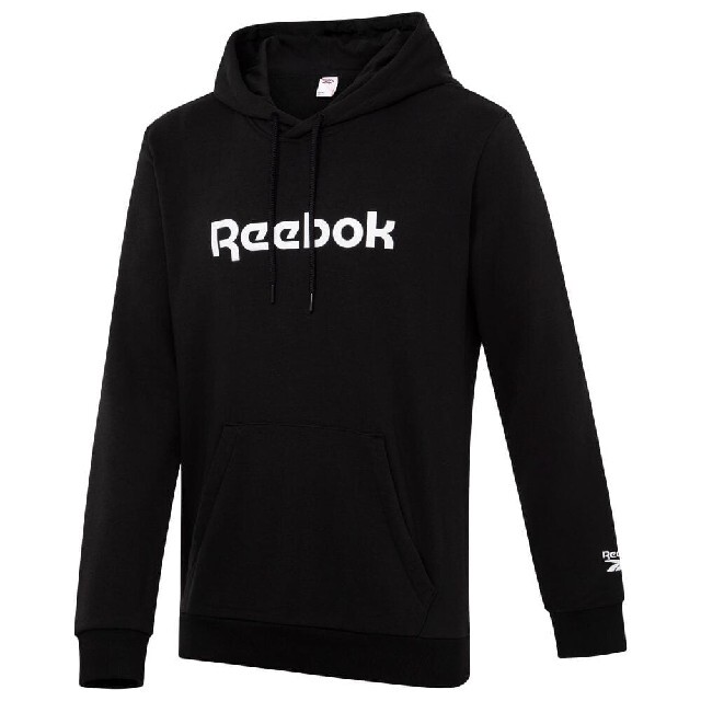 Reebok(リーボック)の新品未開封Reebokパーカー那須川天心コナーマクレガー堀口恭司UFC朝倉未来海 メンズのトップス(パーカー)の商品写真