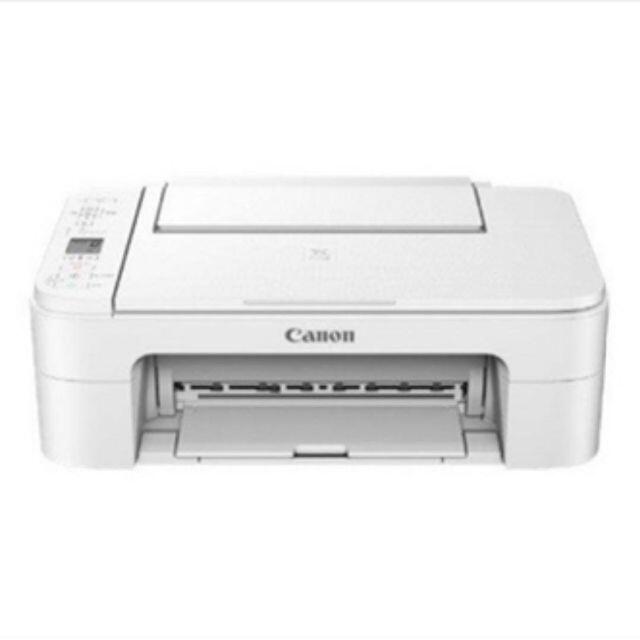 プリンター　キャノン(Ｃａｎｏｎ)インクジェット複合機 ＰＩＸＵＳ ＴＳ３３３０