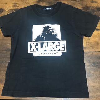 エクストララージ(XLARGE)のXLARGE キッズ Tシャツ 120cm(Tシャツ/カットソー)