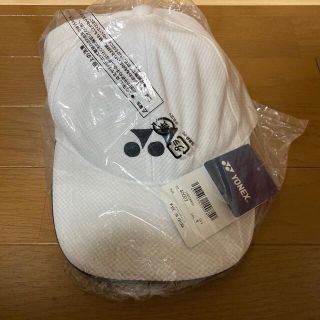 ヨネックス(YONEX)のYONEX メッシュキャップ(テニス)