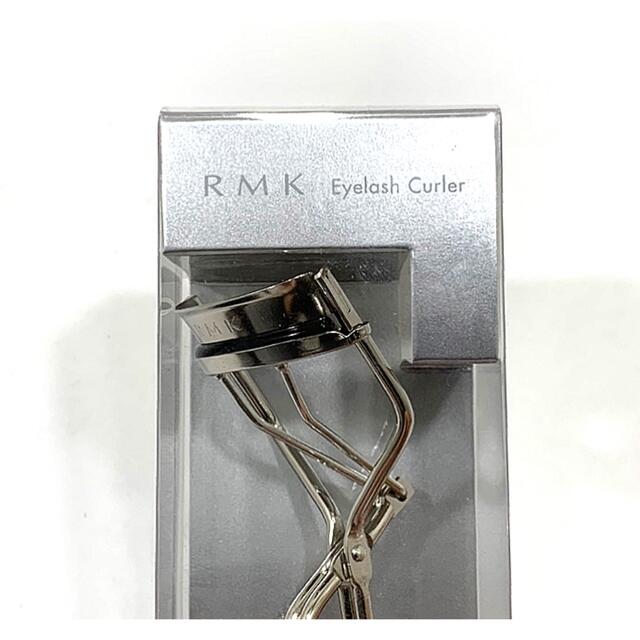 RMK(アールエムケー)のRMK アイラッシュカーラー コスメ/美容のメイク道具/ケアグッズ(ビューラー・カーラー)の商品写真