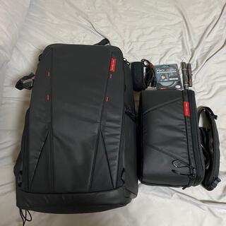 PGYTECH OneMo BackPack(その他)