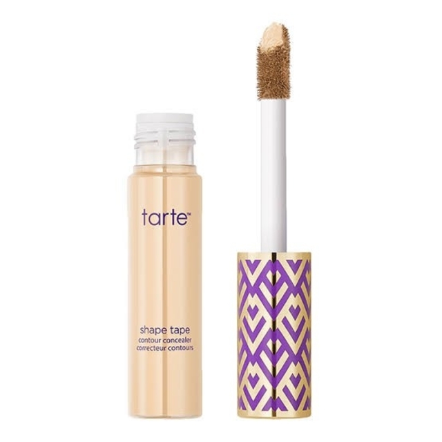 Sephora(セフォラ)のtarte シャープテープコンシーラー コスメ/美容のベースメイク/化粧品(コンシーラー)の商品写真