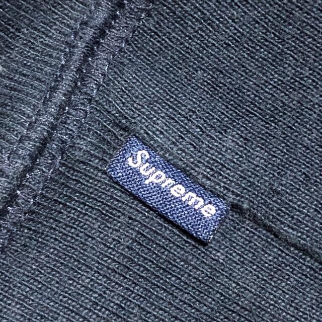 最大56%オフ! supreme Box Logo15aw ネイビー L ecousarecycling.com