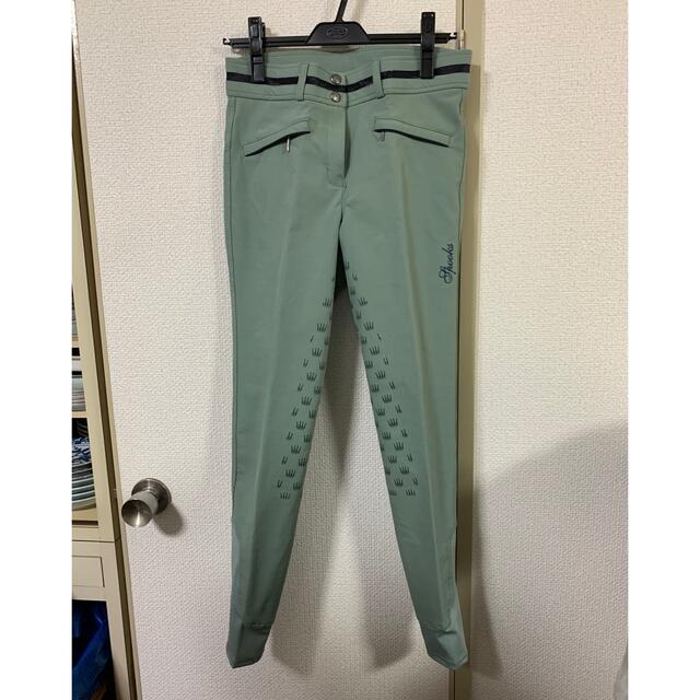 激安商品 Spooks スプークス 乗馬 ほぼ未使用 ilam.org