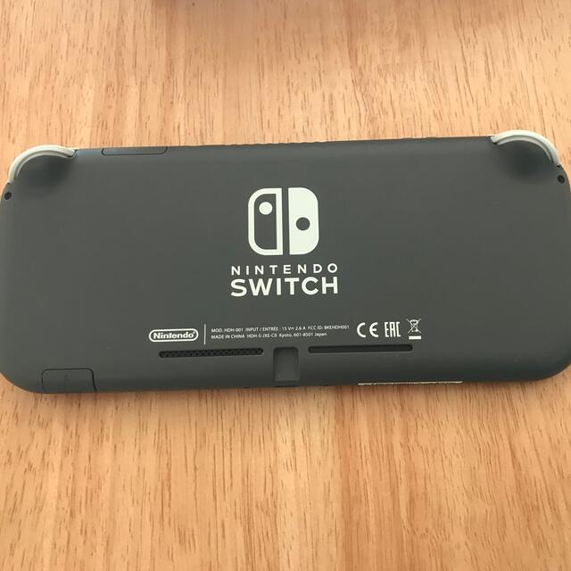 Switch ライト あつ森セット SALE Ninki - 家庭用ゲーム機本体 