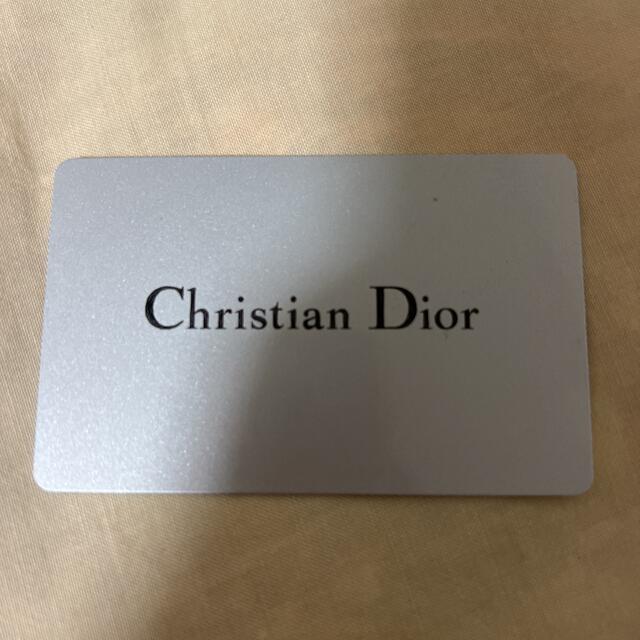 Dior ディオール　トロッター　手帳　手帳カバー