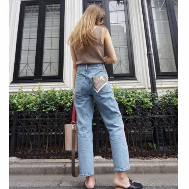 line jeans 1