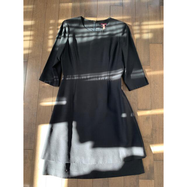 YUKI TORII / ワンピース | orinocoorigen.com