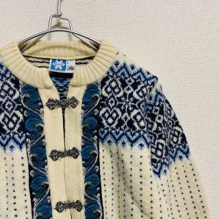 ART VINTAGE - 一点物 80〜90年代ビンテージ norse wear