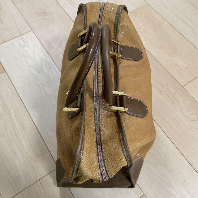 LOEWE(ロエベ)の❗️美品❗️正規品 ロエベ★LOEWE★アマソナ40★ボストンバッグ レディースのバッグ(ボストンバッグ)の商品写真