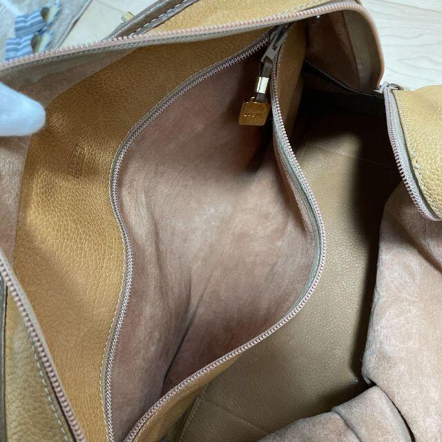 ❗️美品❗️正規品 ロエベ☆LOEWE☆アマソナ40☆ボストンバッグ ❗️美品❗️正規品 ロエベ☆LOEWE☆アマソナ40☆ボストンバッグ