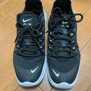 ナイキ(NIKE)のNIKE   AIRMAX(スニーカー)