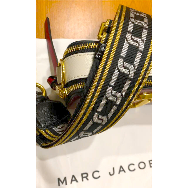 MARC JACOBS✨