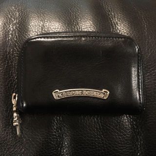 クロムハーツ(Chrome Hearts)の「専用出品」[インボイス原本付属]クロムハーツ　コインケース(コインケース/小銭入れ)