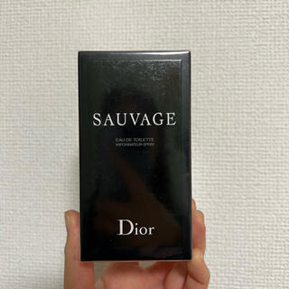 Dior - dior 香水　【新品未開封】
