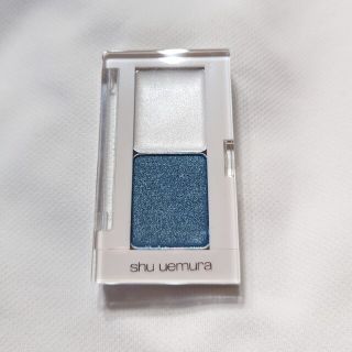 シュウウエムラ(shu uemura)のシュウウエムラ　アイシャドゥ(パウダーアイブロウ)