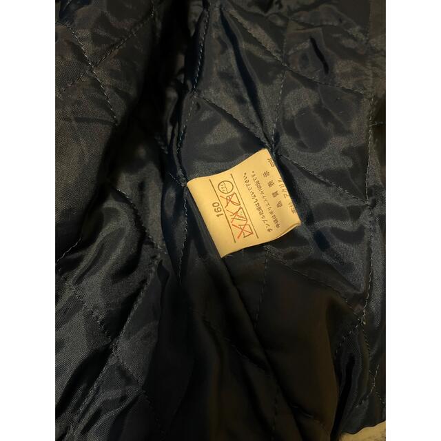Levi's(リーバイス)のLEVI'S ボアフリースジャケット　ノルディック　総柄　カーコート　90s メンズのジャケット/アウター(その他)の商品写真