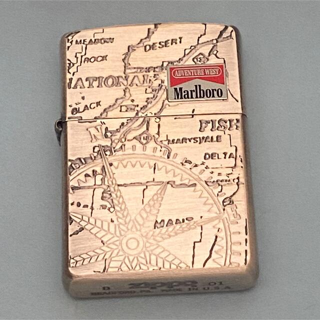 ZIPPO - マルボロ ジッポの通販 by TTTHID's shop|ジッポーなら ZIPPO - マルボロ ジッポの通販 by TTTHID's shop|ジッポーなら
