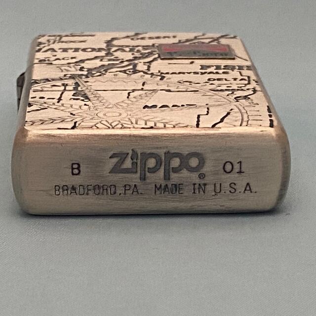 週末限定‼️COPPER マルボロZIPPO