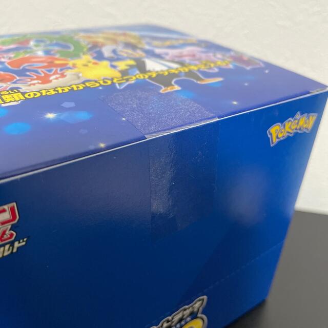 ポケモンカードゲーム スタートデッキ100 1カートン 10BOXセット 10箱