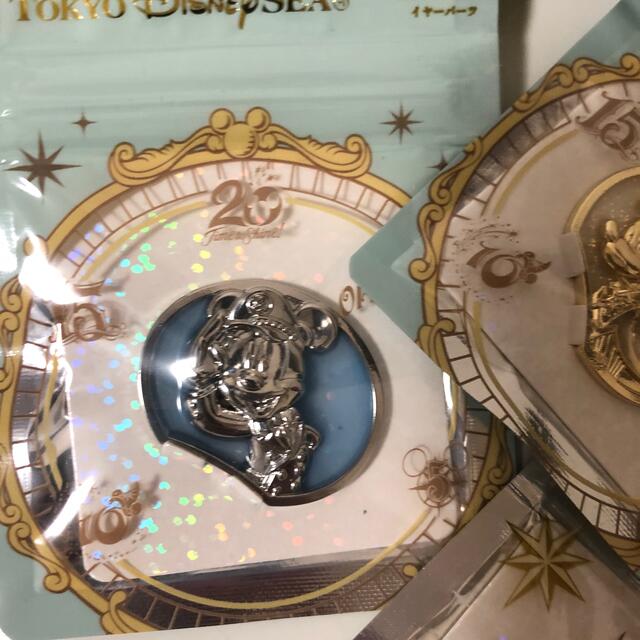 Disney - クリスタルスフィア 9点セットの通販 by buku｜ディズニー ...