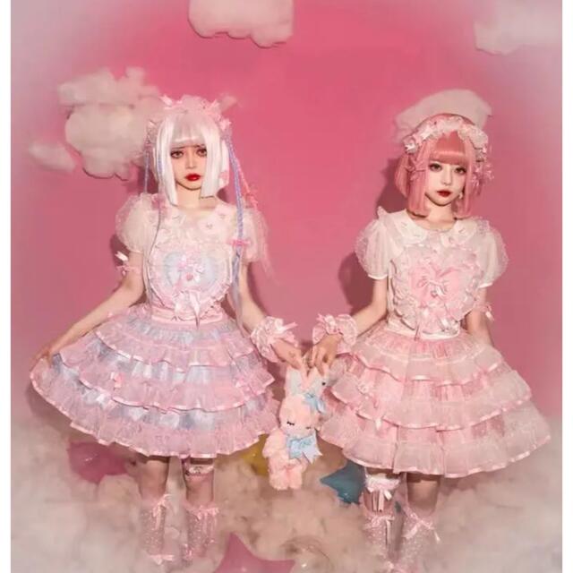 アイドル衣装 コスプレ ロリータ ゆめかわいい 66 以上節約 アイドル衣装 コスプレ ロリータ ゆめかわいい 66 以上節約