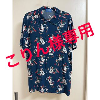 ディズニー アロハシャツ シャツ ブラウス レディース 半袖 の通販 100点以上 Disneyのレディースを買うならラクマ ディズニー アロハシャツ シャツ ブラウス レディース 半袖 の通販 100点以上 Disneyのレディースを買うならラクマ