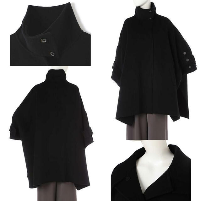ADORE - 【完売品】アドーア⭐️定価97900円 ルチアーナリバースタンド