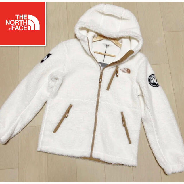 THE NORTH FACE   ノースフェイス フリースジャケット ボアジャケット