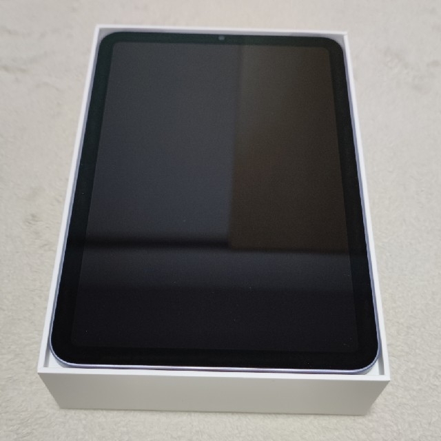 【新品/未開封】2021 Apple iPad mini6 Wi-Fi版64GB