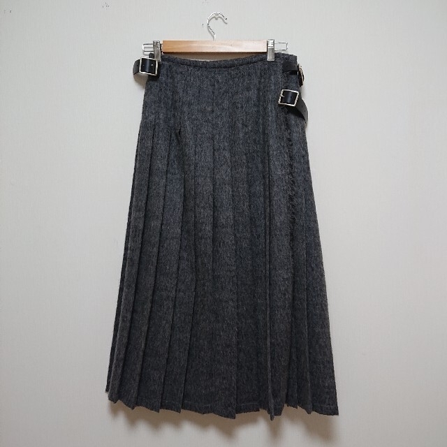 新品》O'NEIL OF DUBLIN キルトスカート - ロングスカート