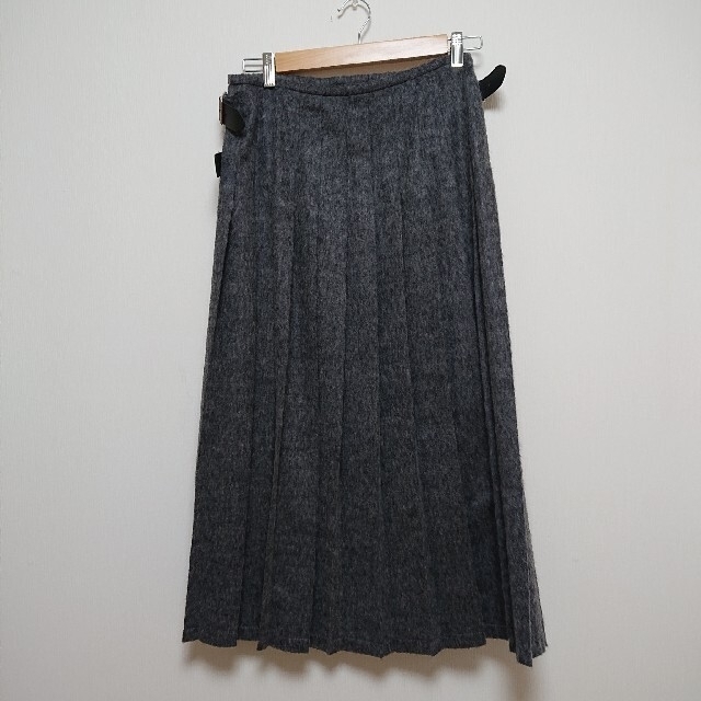 《新品》O'NEIL OF DUBLIN  キルトスカート レディースのスカート(ロングスカート)の商品写真