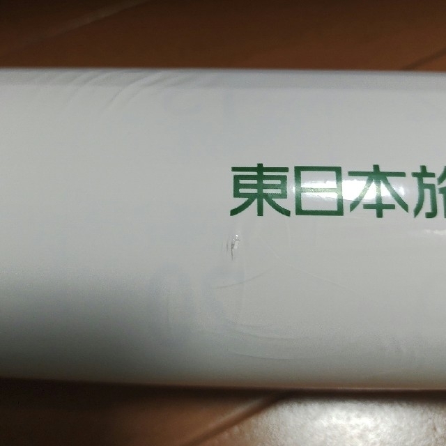 JR(ジェイアール)のJR東日本 カレンダー 2022年　2本セット インテリア/住まい/日用品の文房具(カレンダー/スケジュール)の商品写真