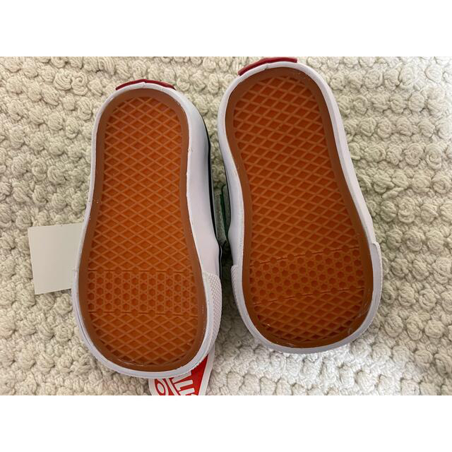 VANS(ヴァンズ)のみやあああび様専用ページ キッズ/ベビー/マタニティのベビー靴/シューズ(~14cm)(スニーカー)の商品写真