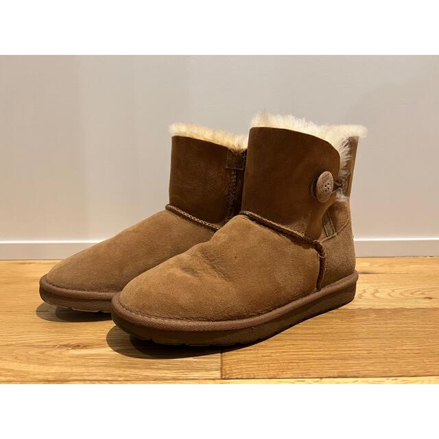 本日限定値下げ 美品 UGG ショートブーツ-