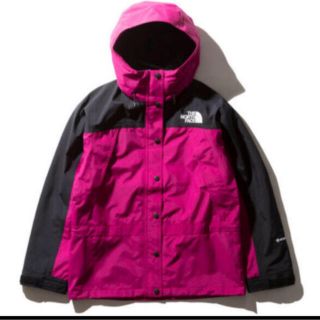 ザノースフェイス(THE NORTH FACE)の新品　ノースフェイス  マウンテン　ライト　ジャケット(その他)