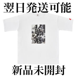 キスマイフットツー(Kis-My-Ft2)のKis-My-Ftに逢えるde show 2022 Tシャツ(アイドルグッズ)