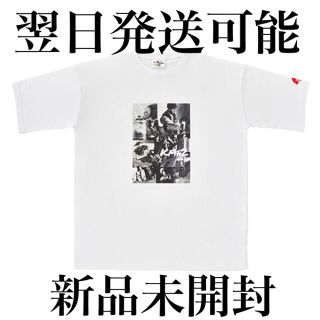 キスマイフットツー(Kis-My-Ft2)のKis-My-Ftに逢えるde show 2022 Tシャツ(アイドルグッズ)