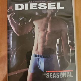 ディーゼル(DIESEL)の【新品未使用】ディーゼル　ボクサーパンツ　靴下(ボクサーパンツ)