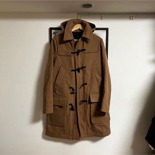 アミ(ami)のami alexandre mattiussi ダッフルコート(ダッフルコート)