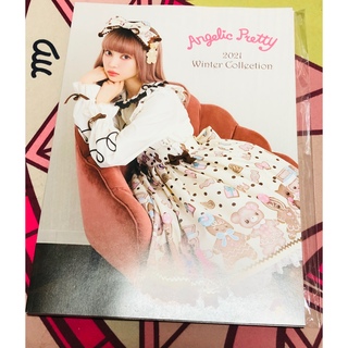 アンジェリックプリティー(Angelic Pretty)のAngelic Pretty LookBook 2021(その他)