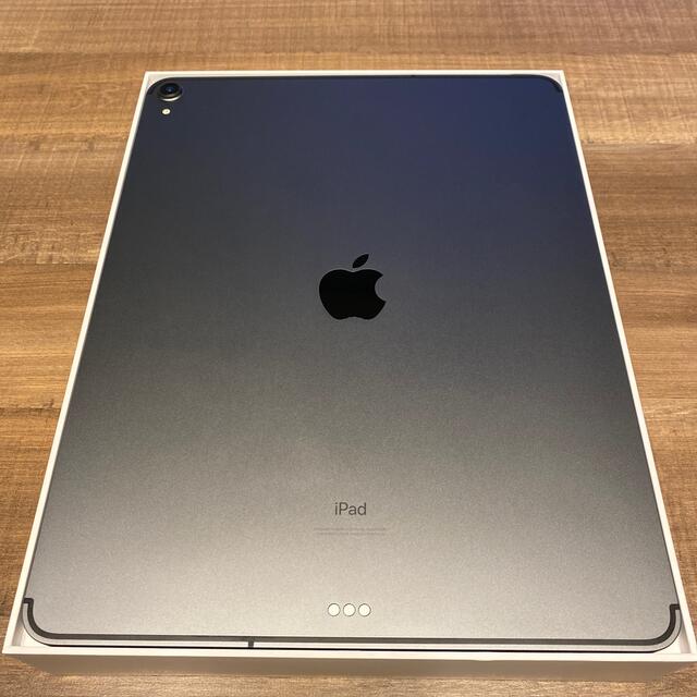 iPadPro12.9第3世代Cellularモデル＋Apple Pencil2