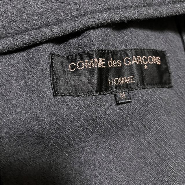 OLD vintage COMME des GARCONS HOMME コート 3